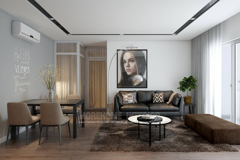 Sofa văng Sofa văng