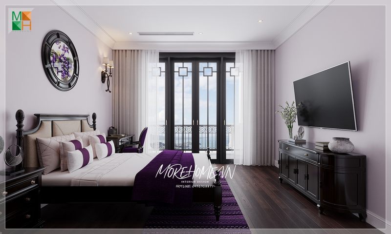 Giường ngủ là món đồ nội thất không thể thiếu trong không gian căn phòng nghỉ ngơi của mỗi gia đình.